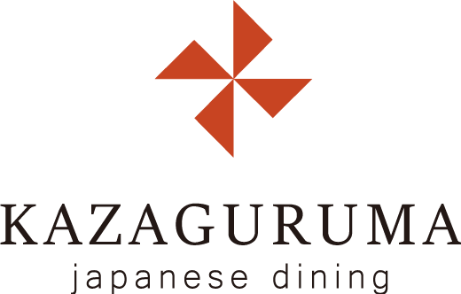 kazaguruma